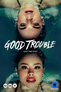 Good Trouble الموسم 1