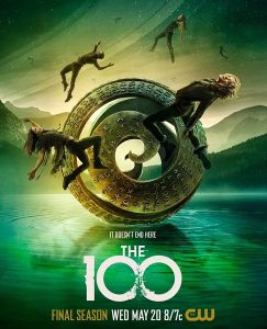 The 100 الموسم 7