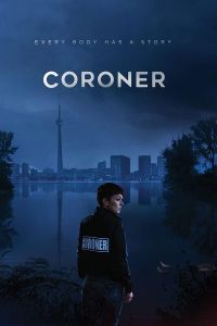 Coroner الموسم 4