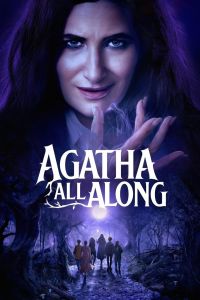 Agatha All Along الموسم 1