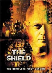 The Shield الموسم 1