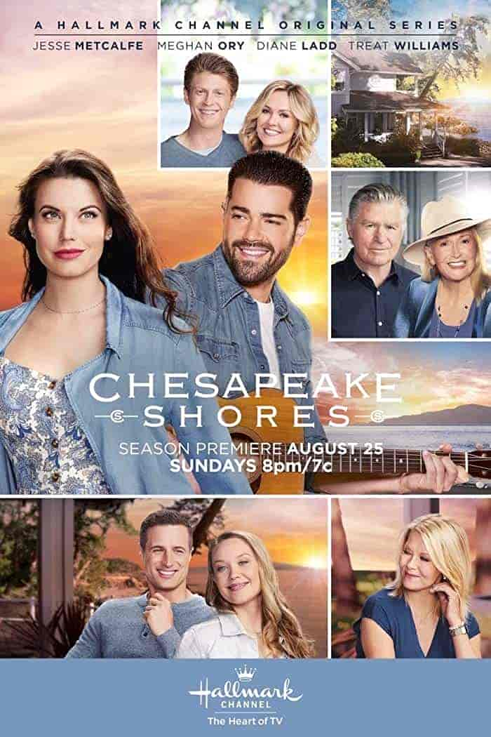 مسلسل Chesapeake Shores الموسم 5 الحلقة 9 مترجمة