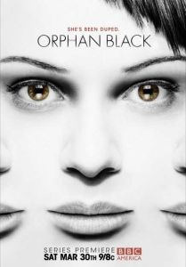 Orphan Black الموسم 1