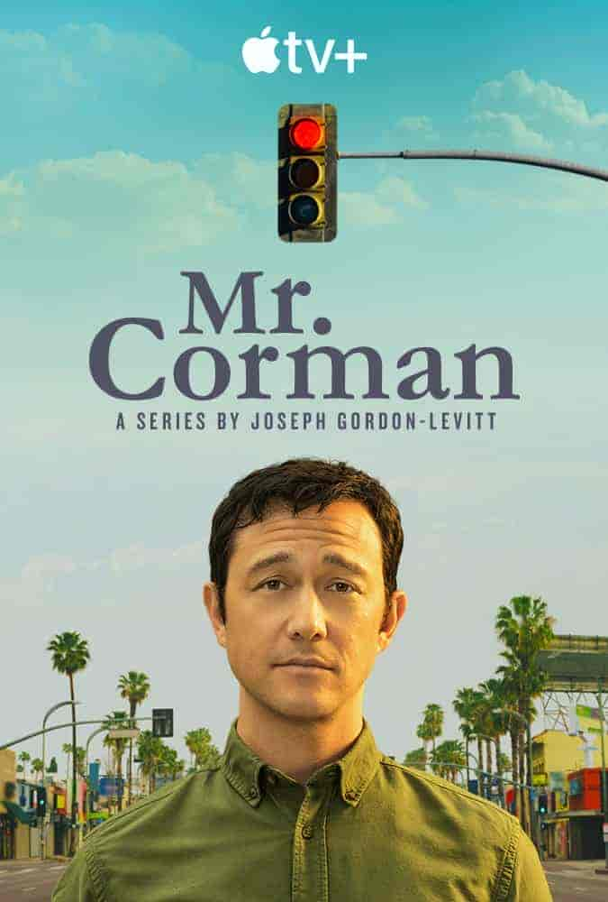 مسلسل Mr. Corman الموسم 1 الحلقة 10 مترجمة