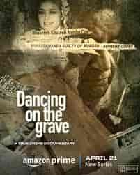 مسلسل  Dancing On The Grave الموسم 1