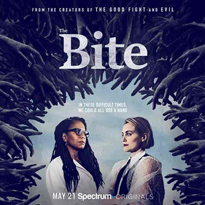 مسلسل The Bite الموسم 1 مترجمة