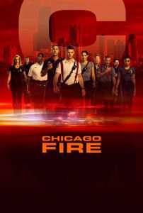 Chicago Fire الموسم 8