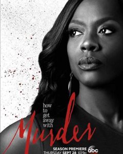 How To Get Away With Murder الموسم 4