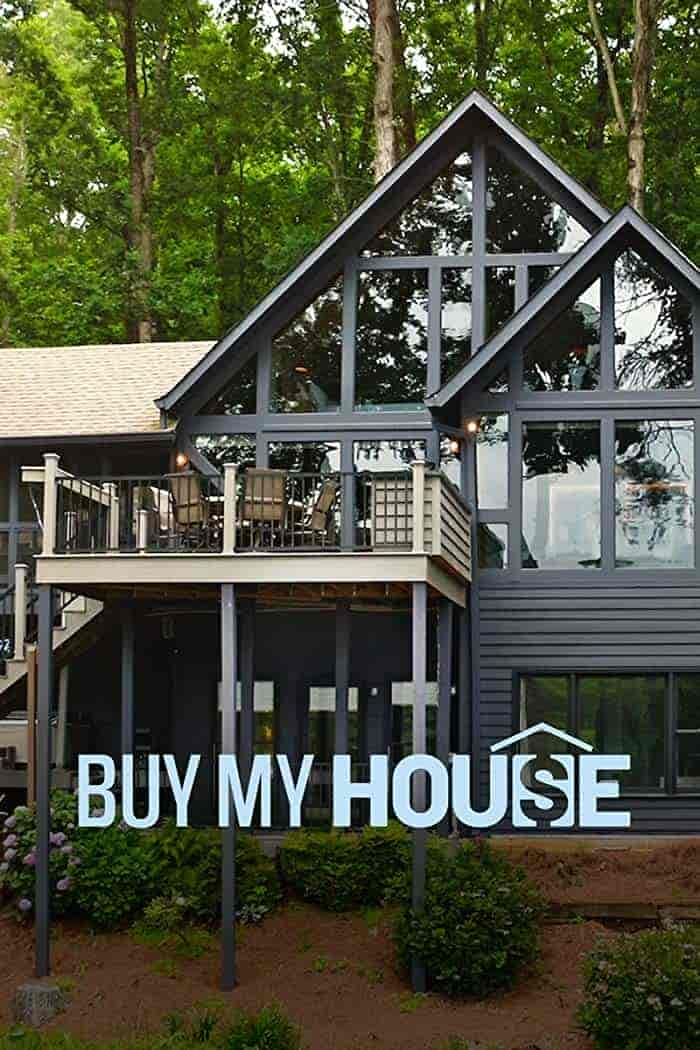 برنامج Buy My House الموسم 1 مترجمة