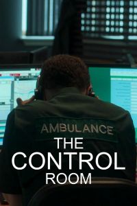 The Control Room الموسم 1