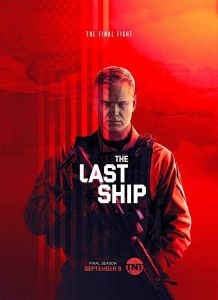 The Last Ship الموسم 5