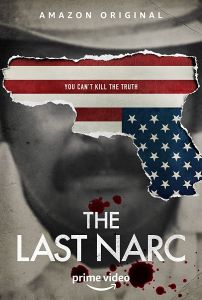 The Last Narc الموسم 1