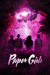 Paper Girls الموسم 1