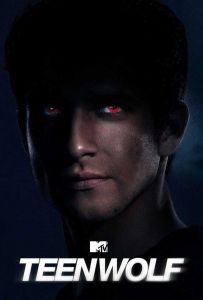 Teen Wolf الموسم 6