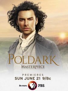 Poldark الموسم 3