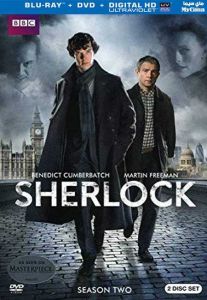 Sherlock الموسم 2