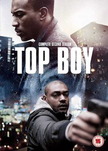 Top Boy الموسم 1