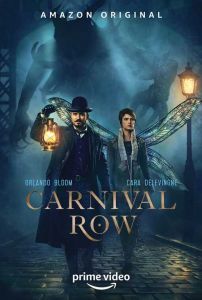 Carnival Row الموسم 1