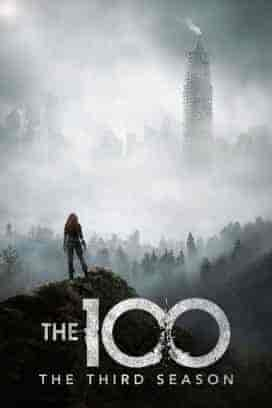 مسلسل The 100 الموسم 3 مترجمة