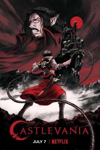 Castlevania الموسم 1