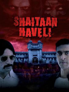 Shaitaan Haveli الموسم 1