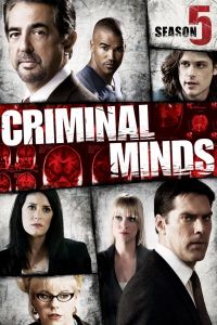 Criminal Minds الموسم 5