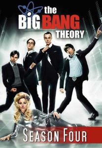 The Big Bang Theory الموسم 4