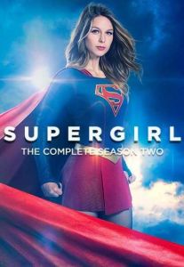 Supergirl الموسم 2