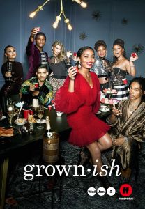 Grown Ish الموسم 2