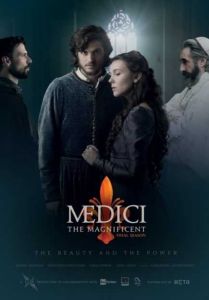 Medici الموسم 3