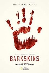 Barkskins الموسم 1