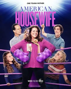 American Housewife الموسم 5