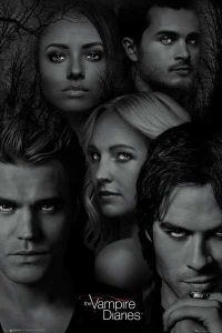 The Vampire Diaries الموسم 8