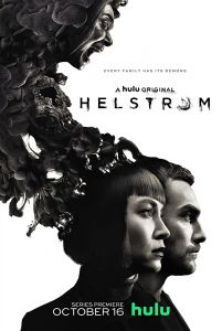 Helstrom الموسم 1