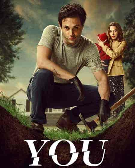 مسلسل You الموسم 3 مترجمة