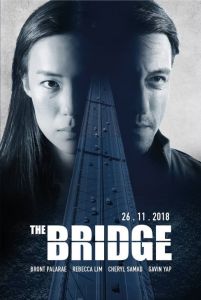 The Bridge الموسم 1