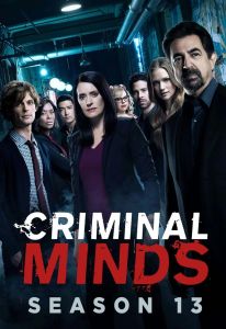 Criminal Minds الموسم 13