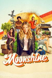 Moonshine الموسم 2