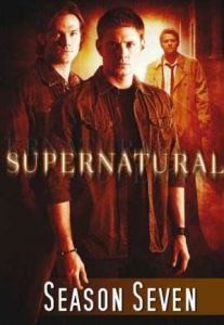 Supernatural الموسم 7