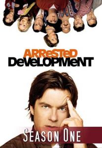 Arrested Development الموسم 1