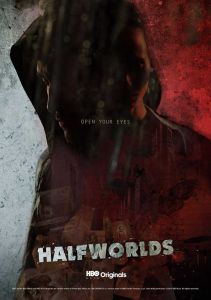 Halfworlds الموسم 1