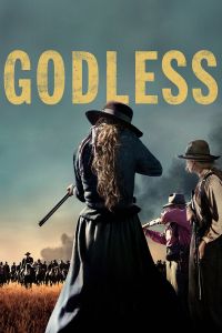 Godless الموسم 1