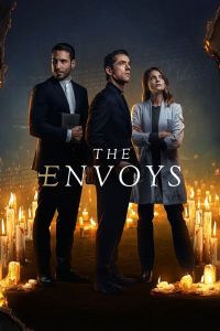 The Envoys الموسم 1