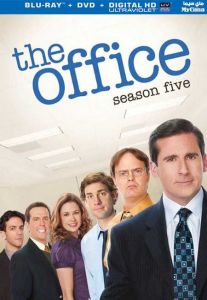 The Office الموسم 5