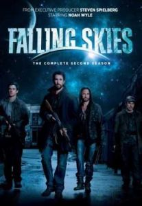 Falling Skies الموسم 2