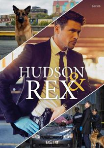 Hudson & Rex الموسم 1