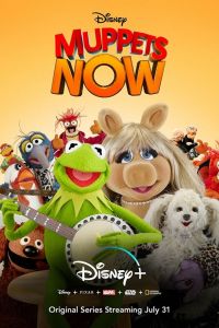 Muppets Now الموسم 1