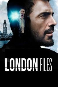 London Files الموسم 1