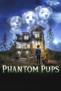 Phantom Pups الموسم 1