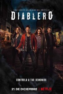 Diablero الموسم 1